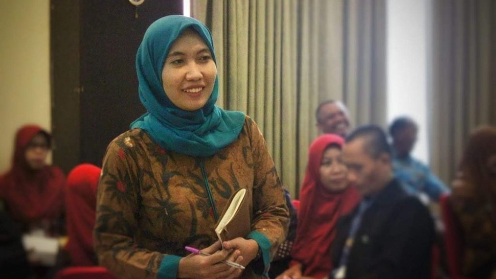 Perjalanan Panjang Siti Mazuma Bela Perempuan Korban Kekerasan
