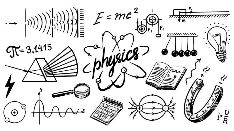 Materi Fisika Kelas 11 Konsep Vektor, Lambang dan Sifat Vektor