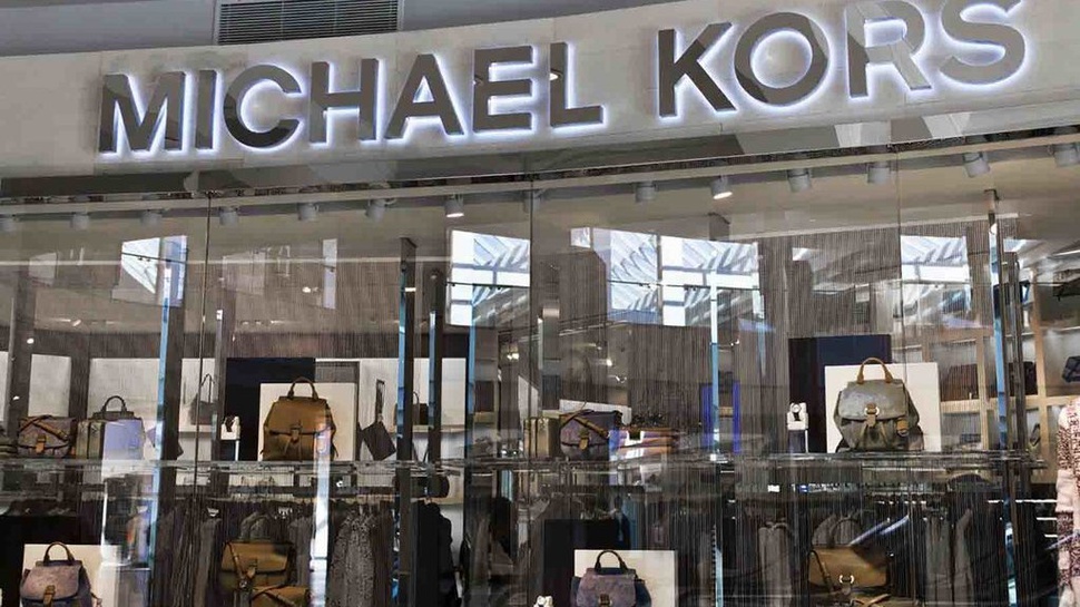 Kenali Brand Fashion Tory Burch, Longchamp hingga Michael Kors