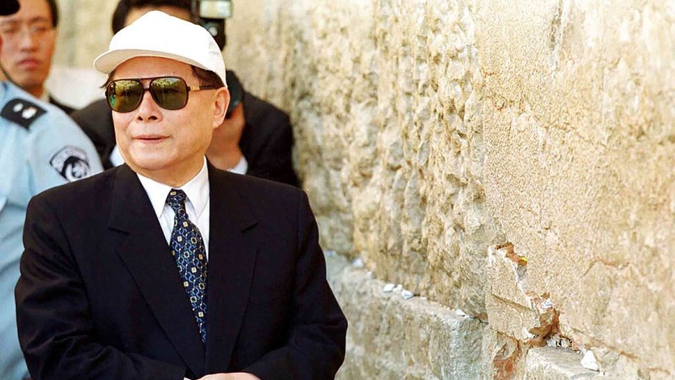 Profil Jiang Zemin & Kisah Hidup Eks Presiden China 1993-2003