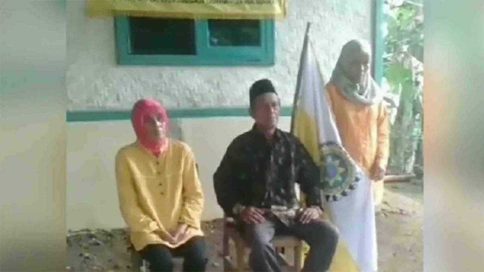 Pemkab Karawang Telusuri Video Viral Ratu Adil dan Imam Mahdi