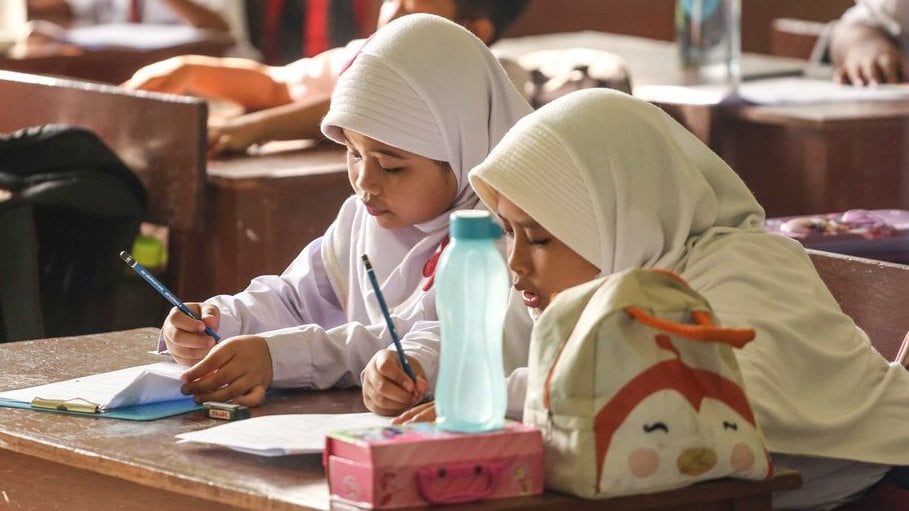 25 Contoh Soal Ujian Sekolah Agama Islam Kelas 6 dan Jawabannya