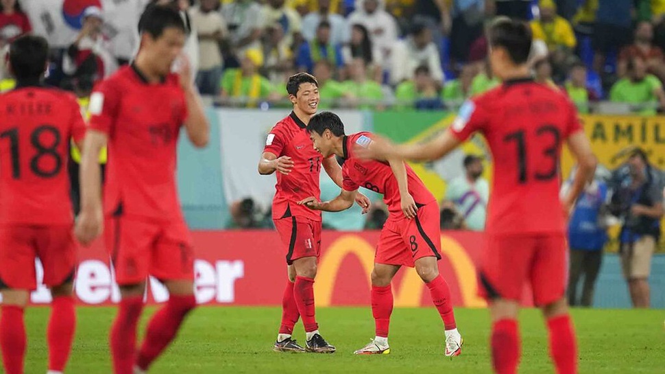 Prediksi Korsel vs Singapura di Kualifikasi Piala Dunia 2026 AFC