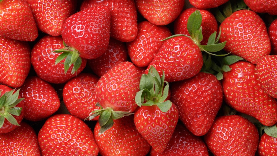 Ketahui 5 Manfaat Strawberry untuk Ibu Hamil, Menurut Penelitian
