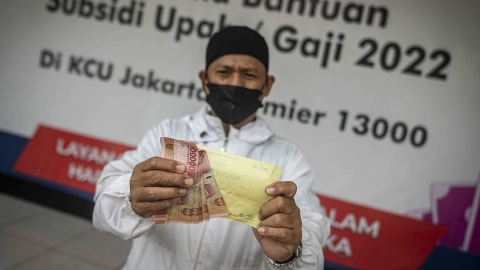 Kapan BSU 2025 Cair Paling Lambat Usai Lolos Verifikasi?
