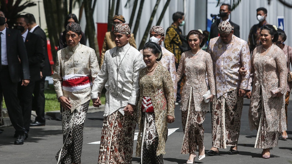 Rudyatmo Bela Jokowi Tak Bangun Dinasti Politik: Sudah Pisah KK