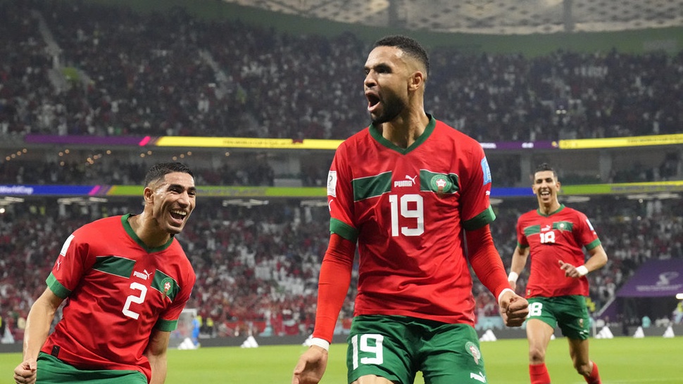 Maroko vs Peru: Jadwal FIFA MatchDay 2023, Prediksi, Live Score