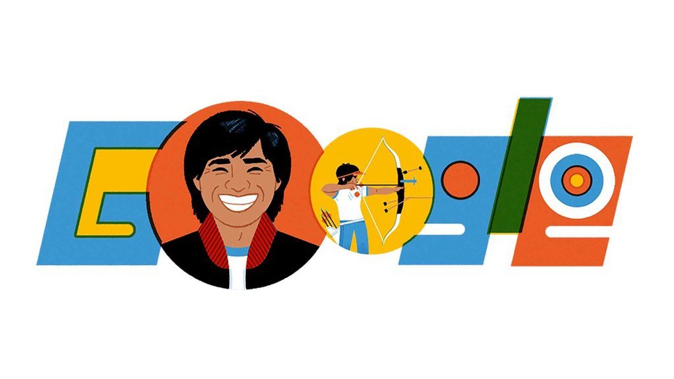 Siapa Donald Pandiangan di Google Doodle Hari Ini 12 Desember?