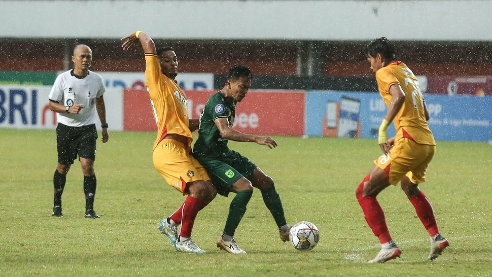 Live Streaming Liga 1 Persik vs Persis Malam Ini & Jam Tayang