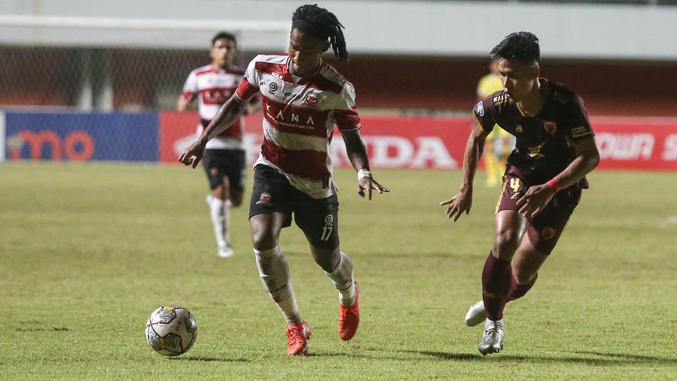 Prediksi Persik vs Madura Utd Liga 1 2023 Tayang TV Indosiar