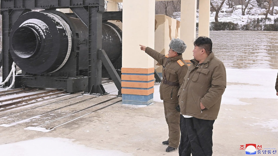 Kenapa Korea Utara Setop Perjanjian Militer dengan Korsel?