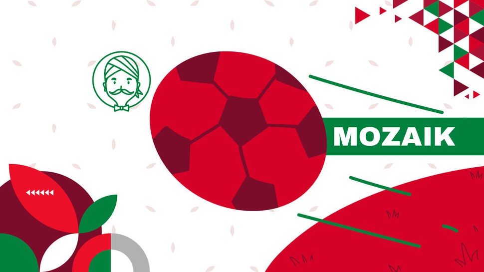Akademi Sepak Bola di Maroko yang Mulai Menuai Hasil
