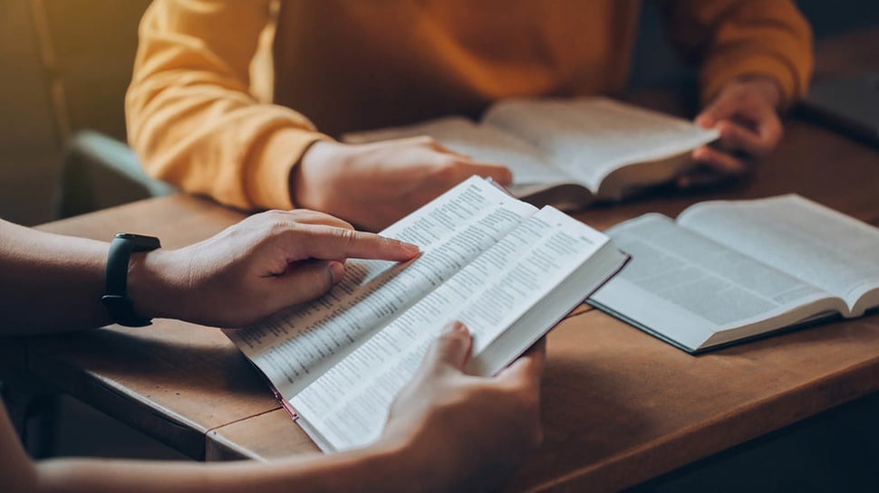 50 Contoh Soal Cerdas Cermat Alkitab Beserta Jawabannya