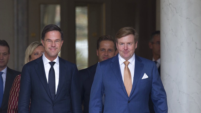 PM Belanda Minta Maaf atas Perbudakan Masa Lalu, Ada Indonesia?