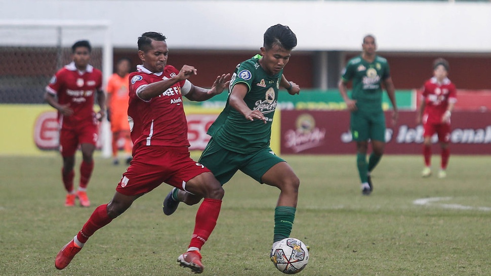 Prediksi Persis vs Bhayangkara: Jadwal Liga 1 2023 Live Indosiar