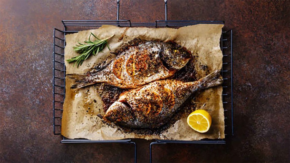 Resep Ikan Gurame Bakar untuk Menu Makan Malam Natal