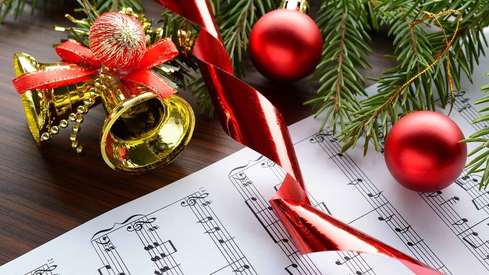 Tidak Hanya Efek Bahagia, Musik Natal Juga Dapat Membuat Stres