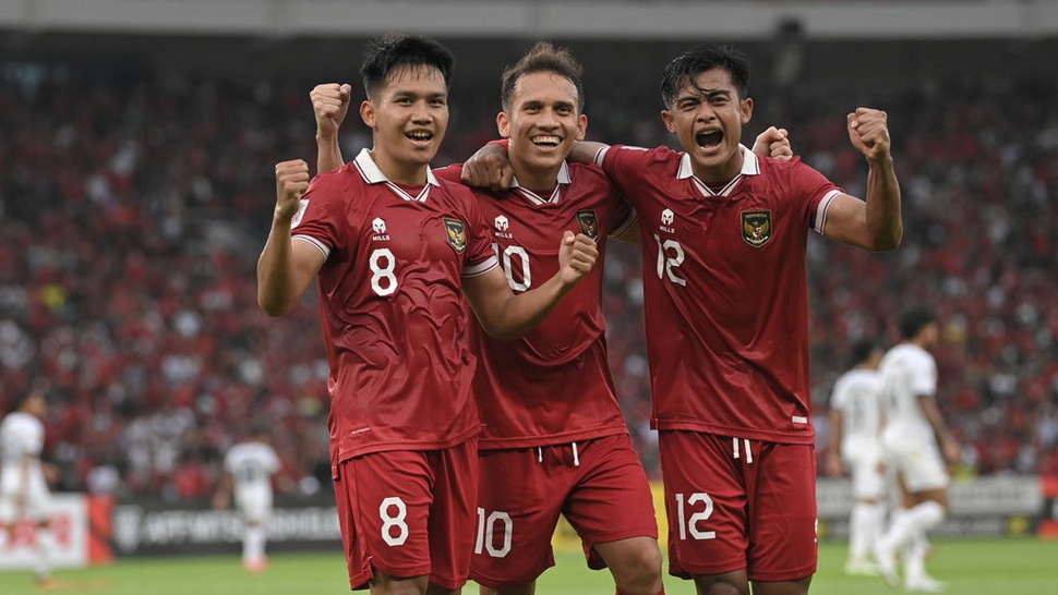 Brunei vs Indonesia AFF 2022 Main di Mana & Kick-off Jam Berapa?