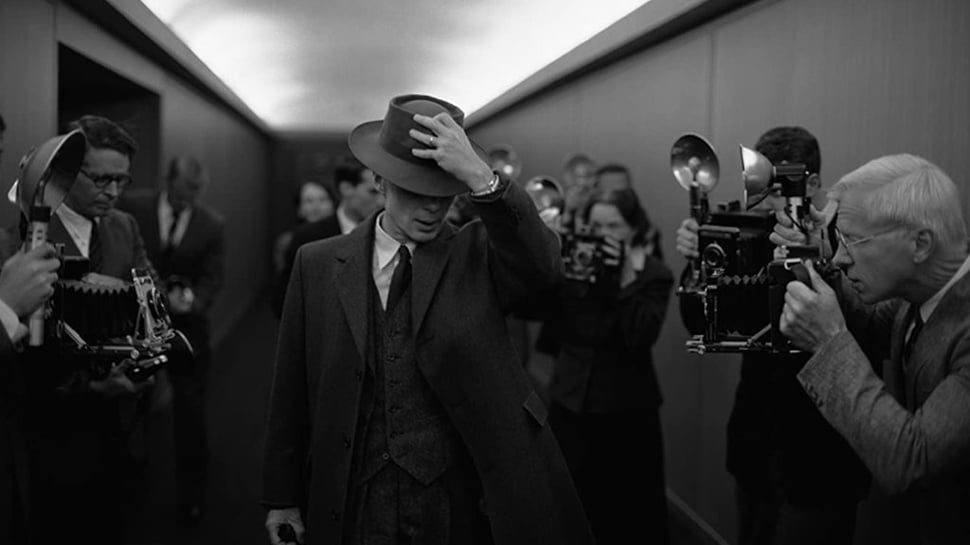 Jadwal dan Trailer Film Oppenheimer Besutan Christopher Nolan
