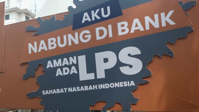 Perbankan Indonesia Sehat, LPS Jamin Dana Nasabah Hingga 2 M