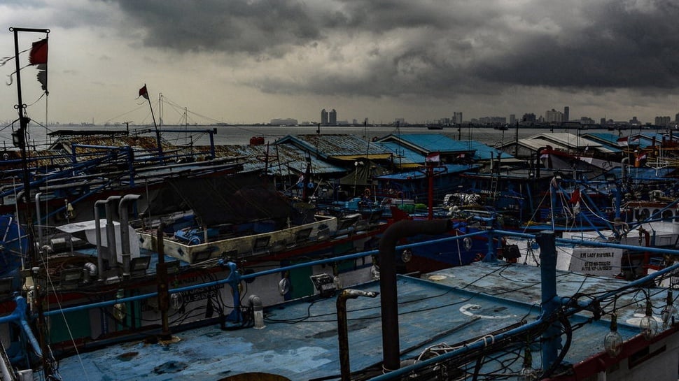 Pemprov Jabar Imbau Masyarakat Waspada Bencana saat Arus Balik