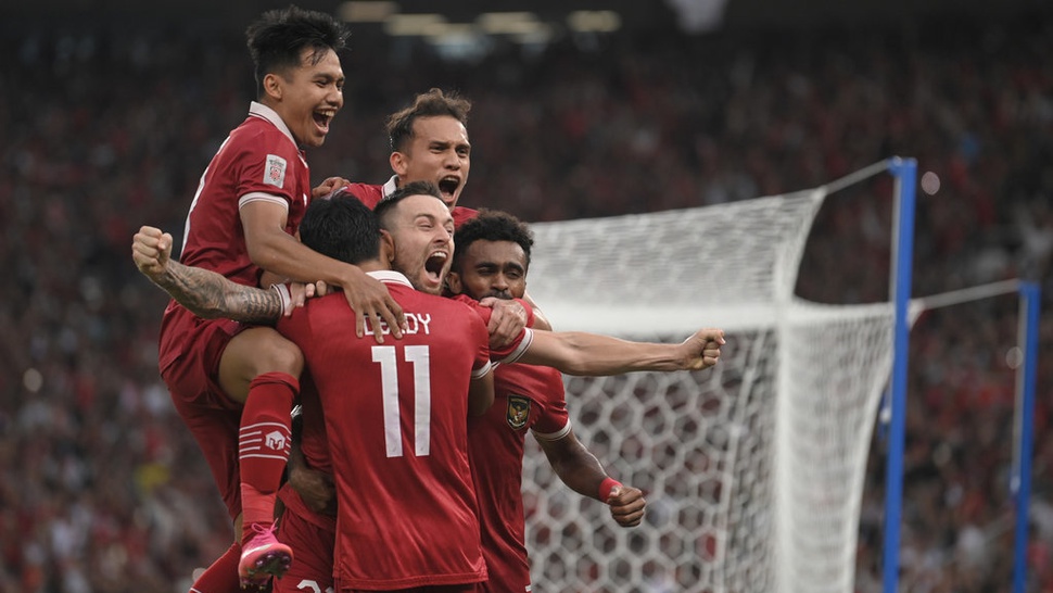 Regulasi & Format Semifinal Piala AFF 2022, Ada Gol Tandang?