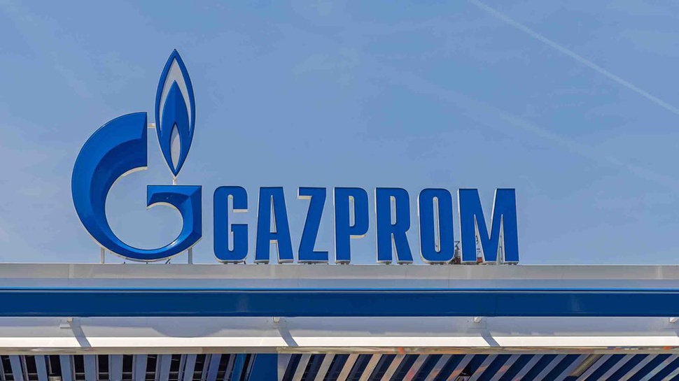 Gazprom Prediksi Permintaan Gas Global Turun di 2022, Kenapa?