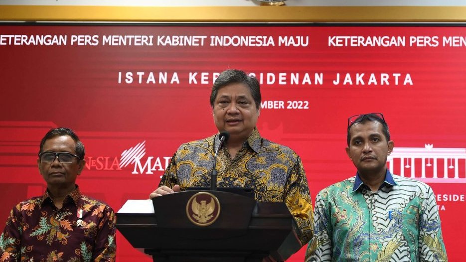 Simak, Ini Strategi Pemerintah Atasi Pengangguran di Indonesia