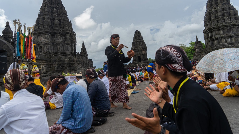 Kumpulan Ucapan Rahajeng Galungan lan Kuningan 2023 Bahasa Bali