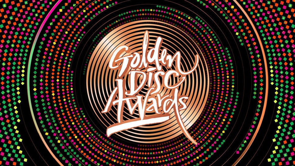 Harga Tiket Golden Disc Awards di Jakarta 2024 & Jadwal GDA