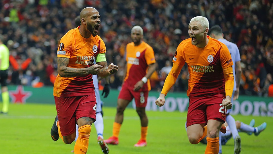 Fenerbahce vs Galatasaray Liga Turki 2023: Prediksi, H2H, Live