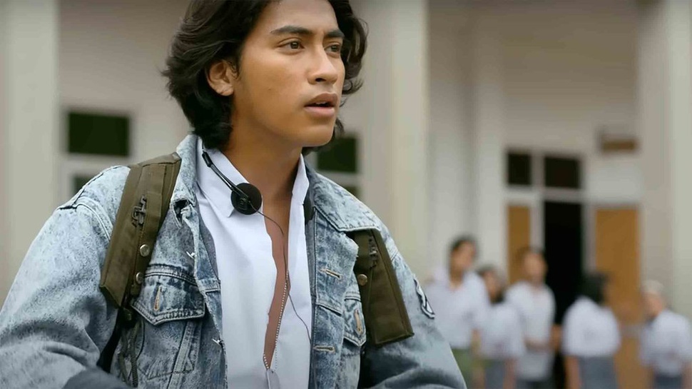 Film Bioskop Terbaru XXI Balada Si Roy: Sinopsis & Jadwal Tayang