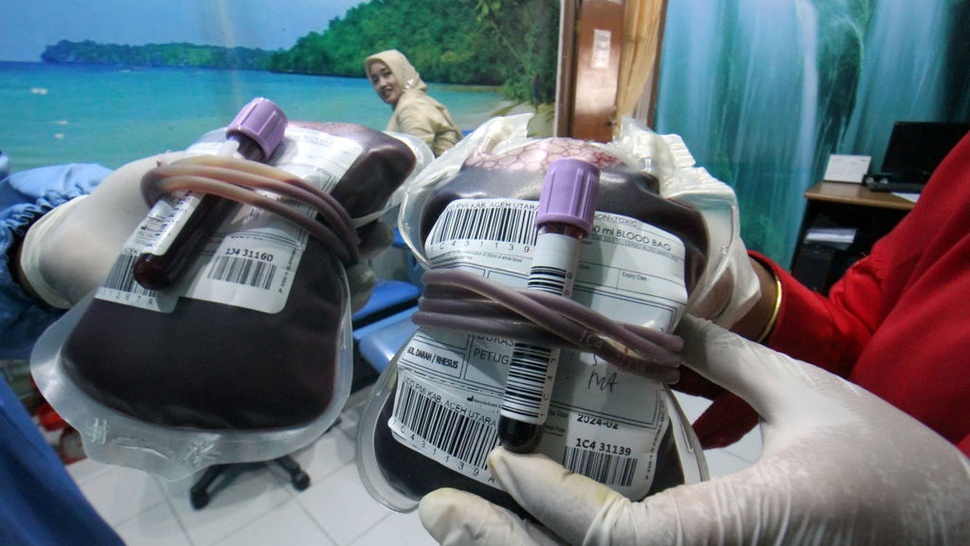 Ragam Cara Memperingati Hari Donor Darah Sedunia 2023