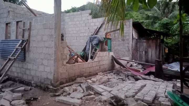BMKG Duga Gempa M 7,5 di Maluku akibat Subduksi Laut Banda