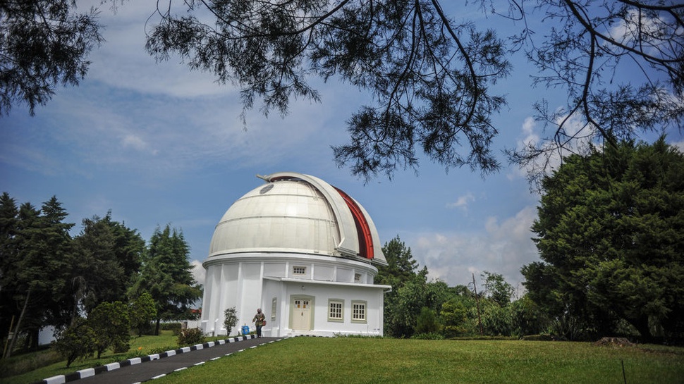 Rekomendasi Tempat Wisata di Bandung untuk Libur Iduladha