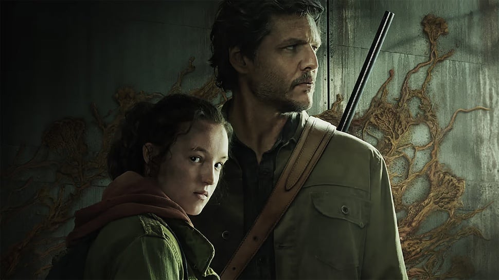 Nonton The Last of Us Sub Indo, Sinopsis, Harga Langganan HBO GO