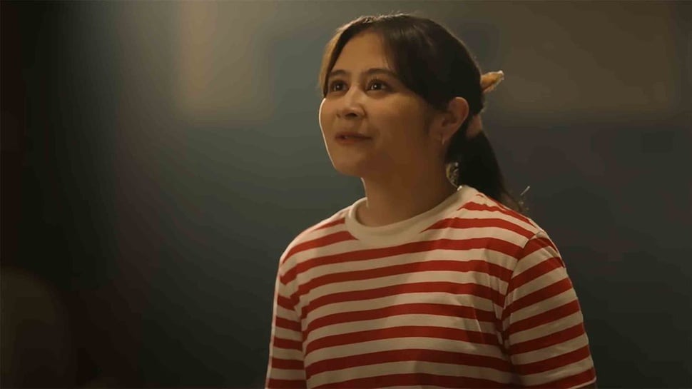 Film Bioskop Terbaru XXI Gita Cinta dari SMA: Sinopsis & Jadwal