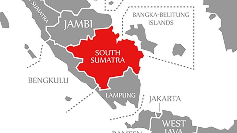 Profil Provinsi Sumatera Selatan: Sejarah, Geografis, dan Wisata