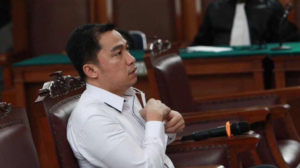 Arif Rachman Terbukti Rusak CCTV di Kasus Pembunuhan Yosua