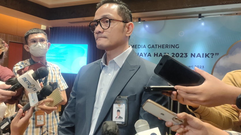 BPKH Jelaskan Alasan Biaya Haji Naik saat Saudi Turunkan Harga