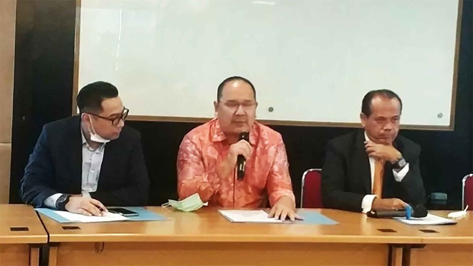 Menelaah Putusan Lepas Henry Surya dalam Kasus KSP Indosurya