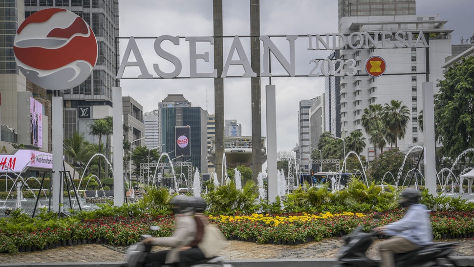 BPOM Jamin Makanan di KTT ASEAN Bebas 8 Zat Berbahaya