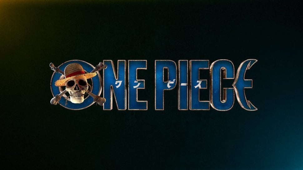 Live Action One Piece Akan Segera Tayang di Netflix Tahun Ini