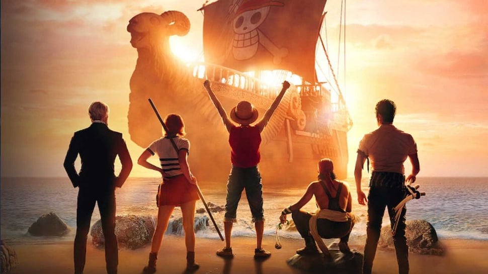 Syarat dan Ketentuan Naik Going Merry Kapal One Piece di PIK