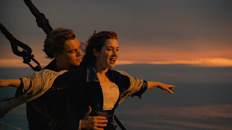 Jadwal Tayang Film Titanic di Cinepolis dan Harga Tiket