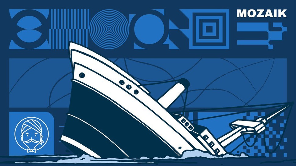 Toya Maru Karam, Kecelakaan Kapal Terburuk dalam Sejarah Jepang
