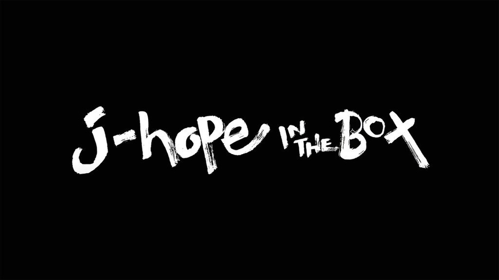 Jadwal Tayang Film Dokumenter BTS, J-Hope In The Box di Disney+