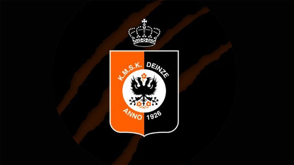 KMSK Deinze Klub Baru Marselino Main Liga Belgia Divisi Berapa?