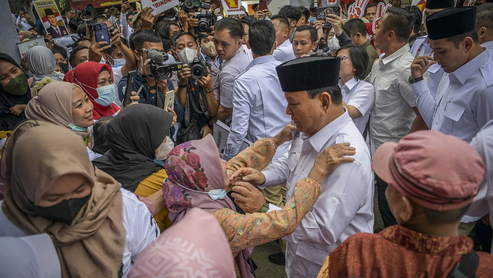Fadli Zon Ungkap Isi Perjanjian Prabowo-Anies, Ada 7 Poin
