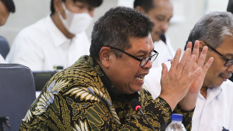 Ditunjuk Jadi Ketua Pansel KPK, Yusuf Ateh Punya Harta Rp24,6 M